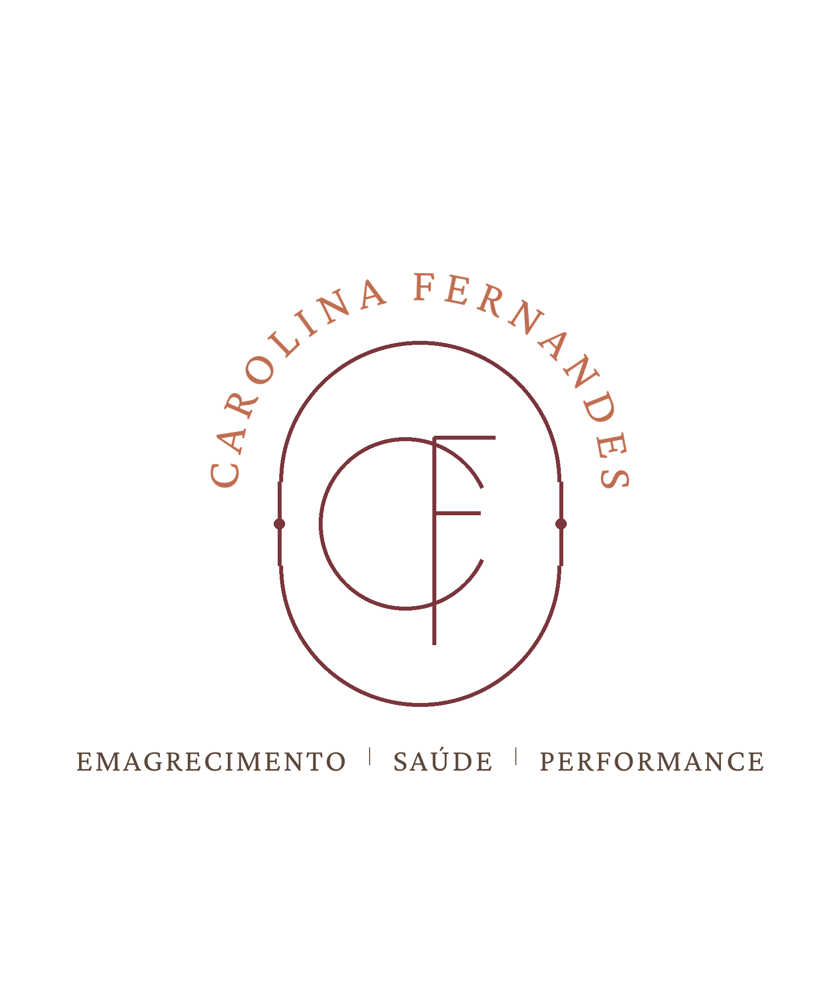 Carolina Fernandes — Emagrecimento, Saúde e Performance